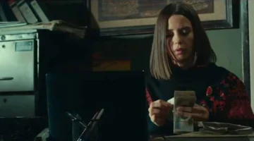 موعد جديد.. عرض الحلقة الثانية من مسلسل قسمة العدل على ON